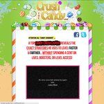 crushthecandy.com