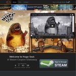 hugeseal.com
