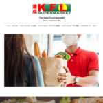 KFL Supermarket