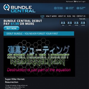 bundlecentral.com