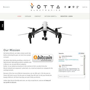 yotta-e.com