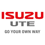 Isuzu UTE Australia