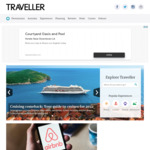 traveller.com.au