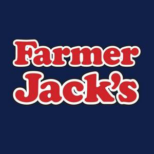 Farmer Jack's