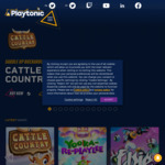 playtonicgames.com