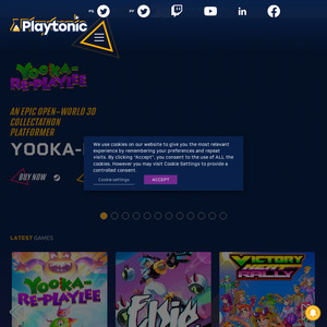 playtonicgames.com