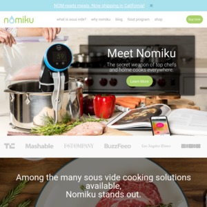 nomiku.com