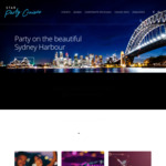 Star Party Cruises