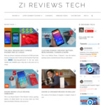 zireviewstech.com