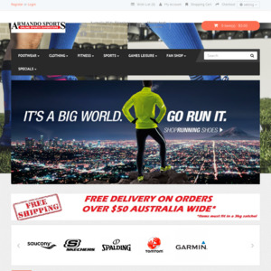 armandosports.com.au