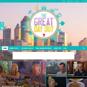 thegreatdayout.com.au