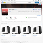 eBay Australia evatech_australia