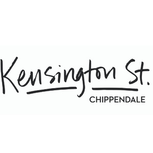 Kensington Street, Chippendale