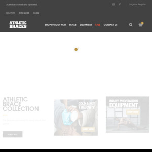 athleticbraces.com.au
