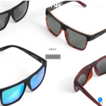 Liive Vision Sunglasses