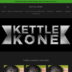 Kettle Kone