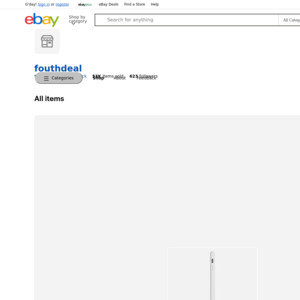 eBay Australia fouthdeal