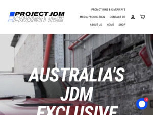 projectjdm.com.au