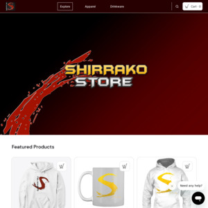 Shirrako Store