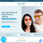 blockbluelight.com.au