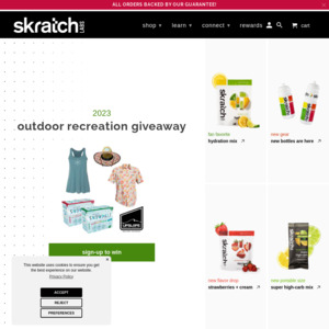 skratchlabs.com