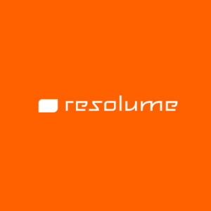 Resolume (VJ Software & Media Server)
