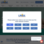 lifeed.org.au