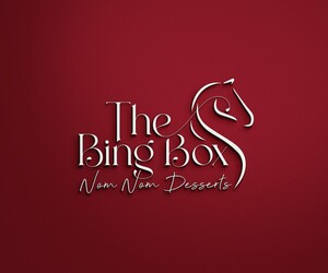 The Bing Box Nom Nom Desserts