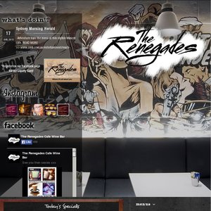 the-renegades.com.au