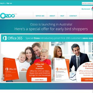ozoo.com