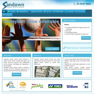 sandownindoorsportscentre.com.au