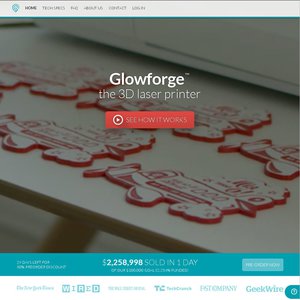 glowforge.com