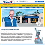 totalspan.com.au