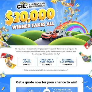 cilcashcompetition.com.au