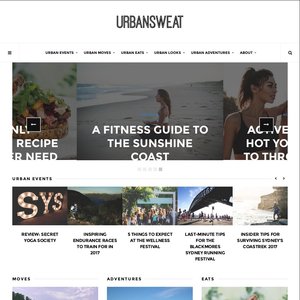 urbansweat.com.au