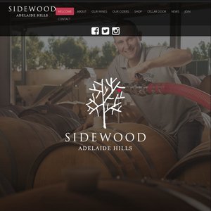 sidewood.com.au