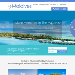mymaldives.com.au