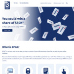 BPAY Payments