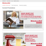 kitchenaidpromotions.com.au
