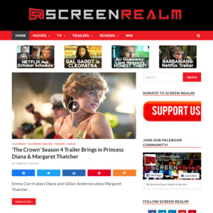 screenrealm.com