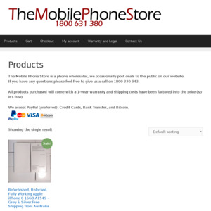 TheMobilePhoneStore