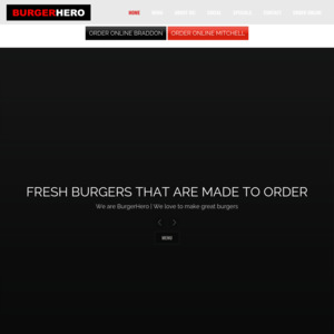 BurgerHero