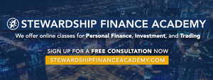 Stewardship Finance Academy