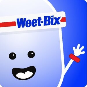 Weet-Bix Active Bands