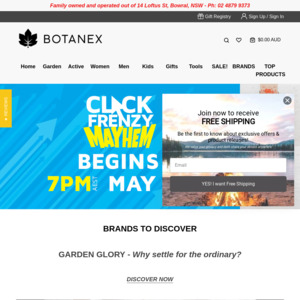 botanex.com.au