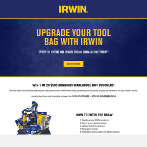 irwinpromo.com.au