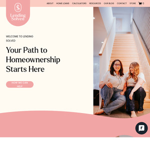 lendingsolved.com.au