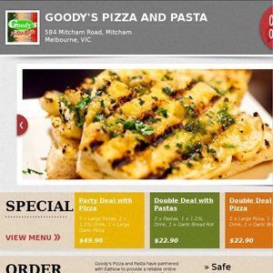 goodyspizza.com.au