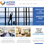 aidercleaning.com.au