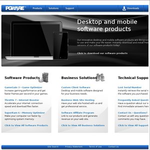 pgware.com